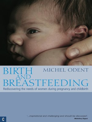 cover image of Birth and Breastfeeding